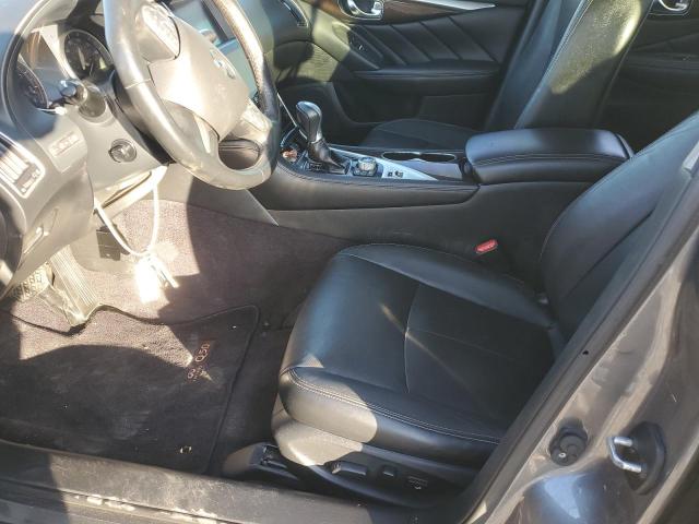 Продажа на аукционе авто 2015 Infiniti Q50 Base, vin: JN1BV7AP6FM336772, номер лота: 42573705