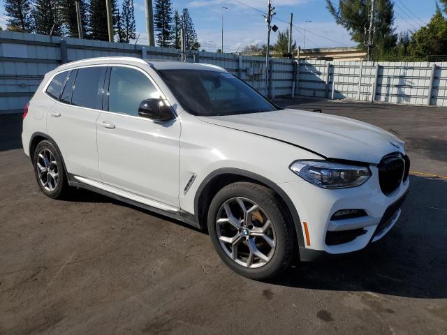 Aukcja sprzedaży 2020 Bmw X3, vin: 5UXTY3C0XL9B53845, numer aukcji: 88766875