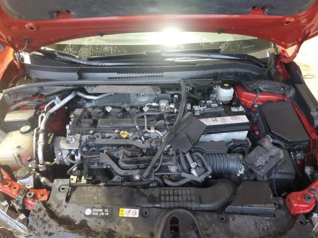 43169175 :رقم المزاد ، JTNK4RBE0K3058083 vin ، 2019 Toyota Corolla مزاد بيع
