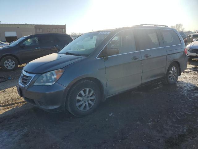 Aukcja sprzedaży 2010 Honda Odyssey, vin: 5FNRL3H57AB054561, numer aukcji: 57904345