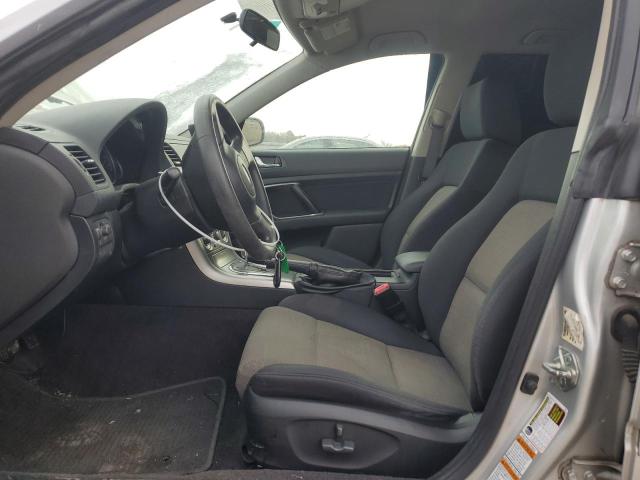 Продажа на аукционе авто 2007 Subaru Outback, vin: 4S4BP61C677310845, номер лота: 85605254