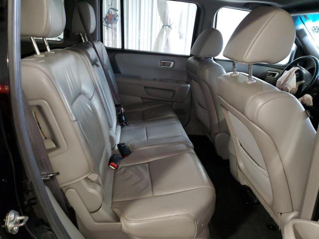 Продажа на аукционе авто 2015 Honda Pilot, vin: 5FNYF4H54FB040701, номер лота: 42160565