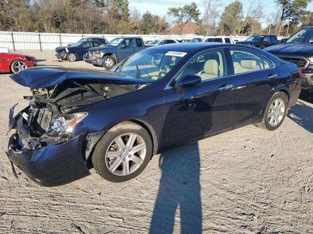 2009 Lexus Es მანქანა იყიდება აუქციონზე, vin: JTHBJ46G292284037, აუქციონის ნომერი: 87180964