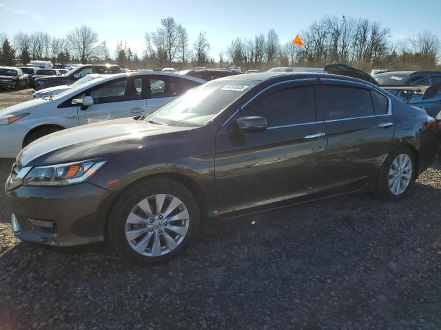 Продаж на аукціоні авто 2014 Honda Accord, vin: 1HGCR2F87EA092142, номер лоту: 88263835