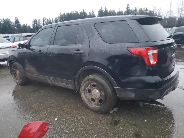 86221684 :رقم المزاد ، 1FM5K8AT7GGB65449 vin ، 2016 Ford Explorer مزاد بيع