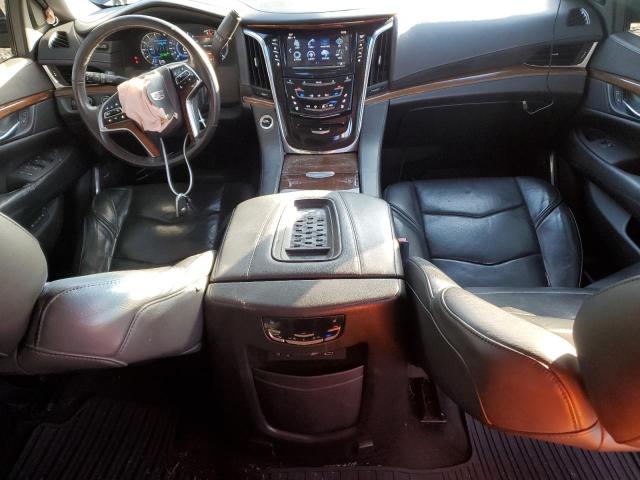 Aukcja sprzedaży 2017 Cadillac Escalade, vin: 1GYS4JKJ5HR154701, numer aukcji: 42439535