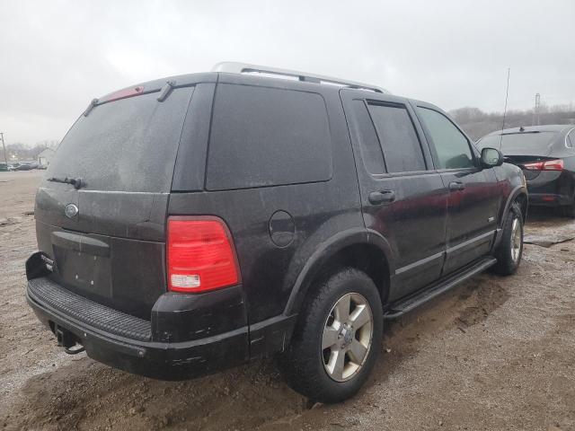 2003 Ford Explorer მანქანა იყიდება აუქციონზე, vin: 1FMDU75K03ZB07473, აუქციონის ნომერი: 41468775