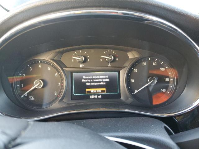 Продаж на аукціоні авто 2018 Buick Encore Pre, vin: KL4CJASB9JB668149, номер лоту: 85790514