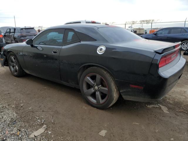Продаж на аукціоні авто 2014 Dodge Challenger, vin: 2C3CDYAG9EH110497, номер лоту: 88839205
