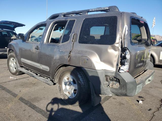 2006 Niss Xterra მანქანა იყიდება აუქციონზე, vin: 5N1AN08U86C560834, აუქციონის ნომერი: 86288605