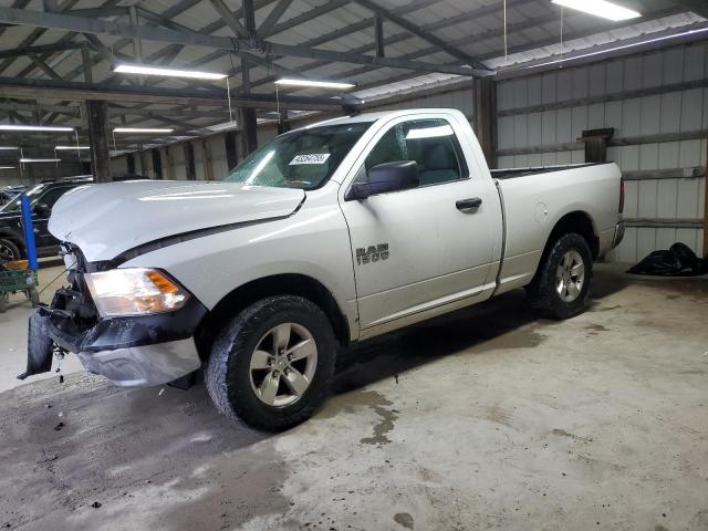 Продажа на аукционе авто 2018 Ram 1500, vin: 3C6JR6AG9JG207502, номер лота: 43264755