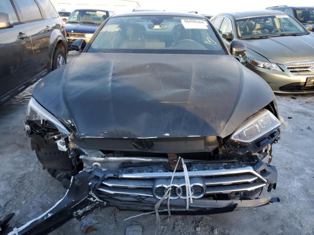 Aukcja sprzedaży 2019 Audi A5, vin: WAUTNAF58KA078463, numer aukcji: 86490344