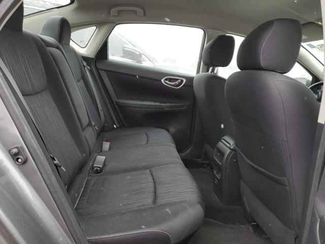Aukcja sprzedaży 2019 Nissan Sentra, vin: 3N1AB7AP7KY243139, numer aukcji: 87767575