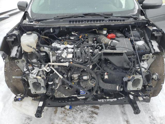 Продаж на аукціоні авто 2023 Ford Edge, vin: 2FMPK4J90PBA34909, номер лоту: 42374725