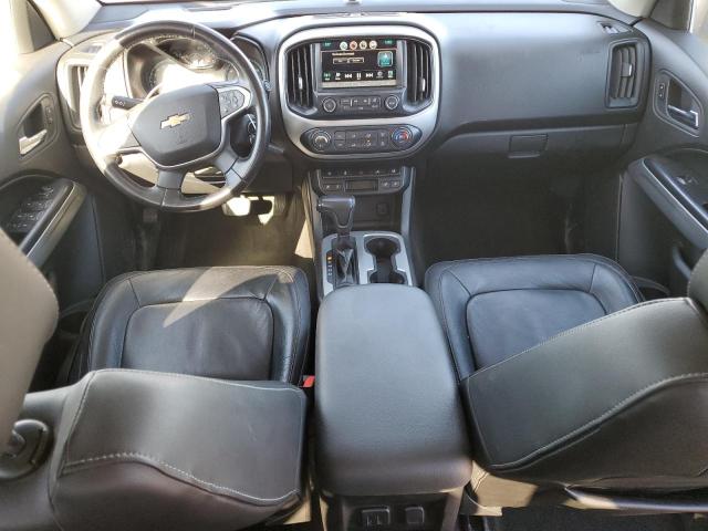 Auction sale of the 2016 Chevrolet Colorado, vin: 1GCGSCE35G1128624, lot number: 41805715