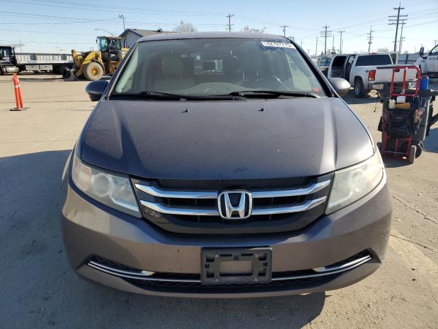 Продаж на аукціоні авто 2015 Honda Odyssey Ex, vin: 5FNRL5H6XFB049804, номер лоту: 42797775