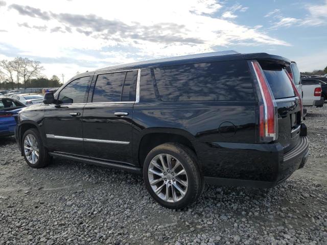Aukcja sprzedaży 2017 Cadillac Escalade, vin: 1GYS4JKJ5HR154701, numer aukcji: 42439535