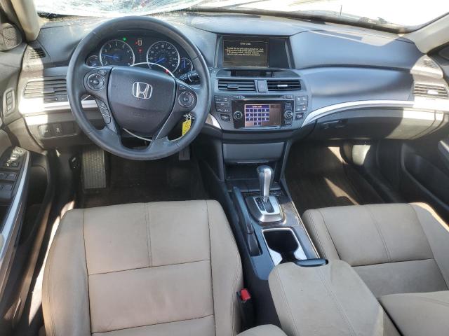2013 Honda Crosstour მანქანა იყიდება აუქციონზე, vin: 5J6TF3H50DL004982, აუქციონის ნომერი: 88291345