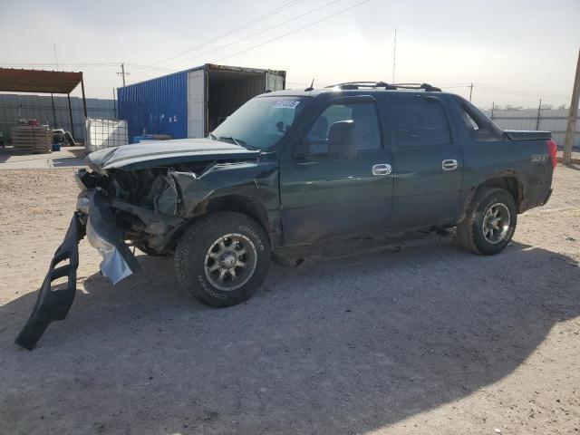 Продажа на аукционе авто 2004 Chevrolet Avalanche, vin: 3GNEK12T04G329299, номер лота: 59384856