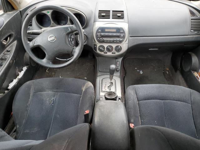 88986165 :رقم المزاد ، 1N4AL11D14C128826 vin ، 2004 Nissan Altima مزاد بيع