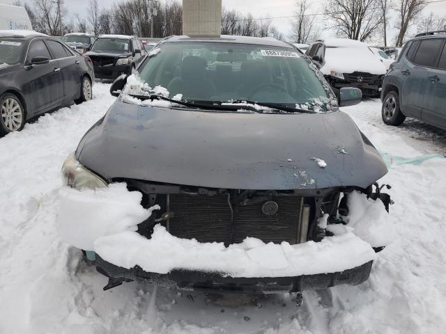 Продажа на аукционе авто 2012 Toyota Corolla, vin: 5YFBU4EE9CP005927, номер лота: 88873095