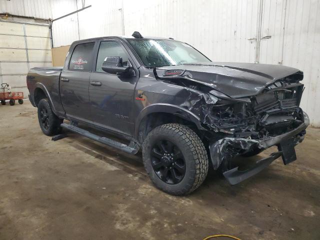Продажа на аукционе авто 2021 Ram 2500, vin: 3C6UR5FL1MG609709, номер лота: 86872544