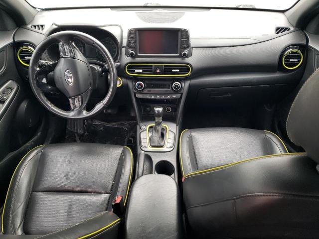 Продаж на аукціоні авто 2019 Hyundai Kona, vin: KM8K53A5XKU381496, номер лоту: 89096385