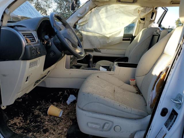 Продажа на аукционе авто 2020 Lexus Gx 460, vin: JTJAM7BX9L5256069, номер лота: 82750854
