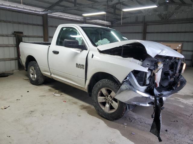 Продажа на аукционе авто 2018 Ram 1500, vin: 3C6JR6AG9JG207502, номер лота: 43264755