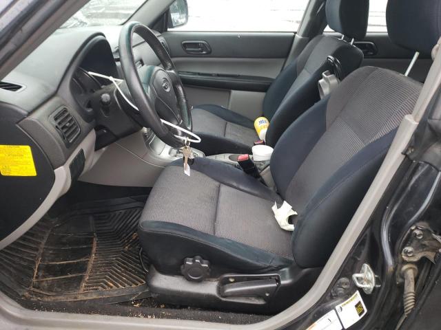 2008 Subaru Forester მანქანა იყიდება აუქციონზე, vin: JF1SG66628H713181, აუქციონის ნომერი: 87317594