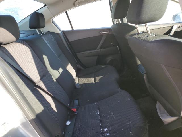 Aukcja sprzedaży 2012 Mazda 3, vin: JM1BL1UF4C1527820, numer aukcji: 42151935
