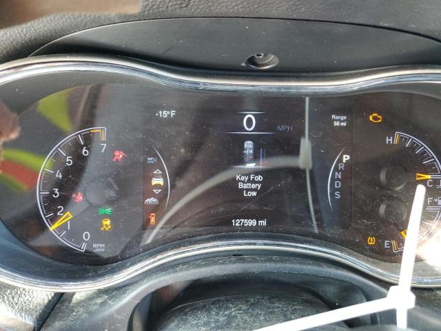 87888325 :رقم المزاد ، 1C4RJFBG2EC190424 vin ، 2014 Jeep Grand Cherokee مزاد بيع