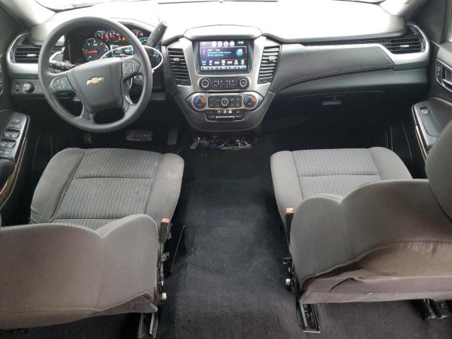 2020 Chevrolet Tahoe Poli მანქანა იყიდება აუქციონზე, vin: 1GNLCDEC1LR177579, აუქციონის ნომერი: 42612945