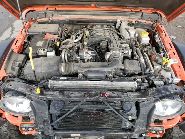 Aukcja sprzedaży 2023 Jeep Wrangler, vin: 1C4HJXFG0PW658180, numer aukcji: 89306985
