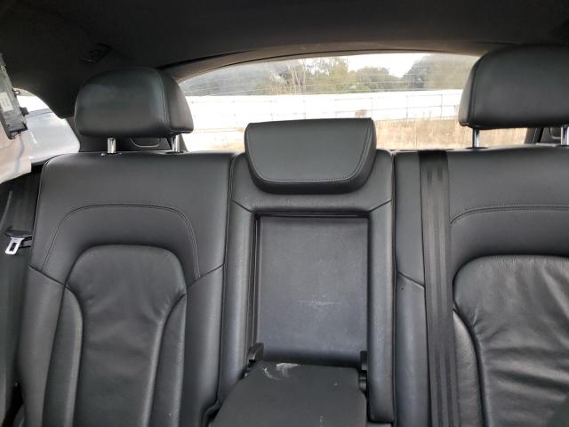 2014 Audi Q5 Premium Plus მანქანა იყიდება აუქციონზე, vin: WA1DGAFP2EA059151, აუქციონის ნომერი: 86508784