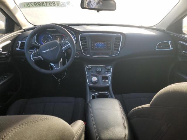 Продажа на аукционе авто 2015 Chrysler 200, vin: 1C3CCCAB0FN502030, номер лота: 89159975