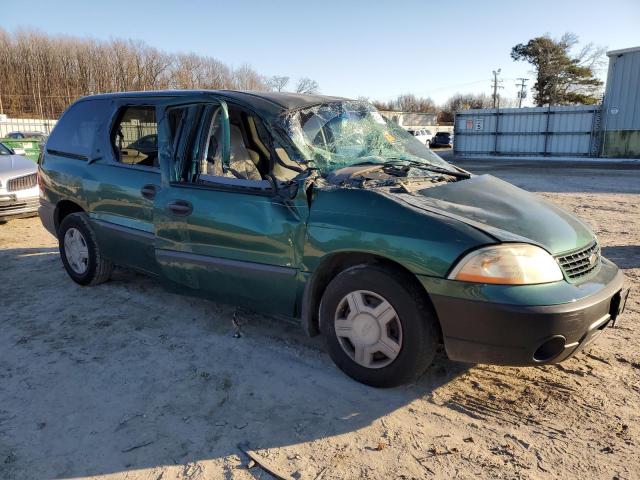 Aukcja sprzedaży 2002 Ford Windstar, vin: 2FMZA50472BB81387, numer aukcji: 86598494