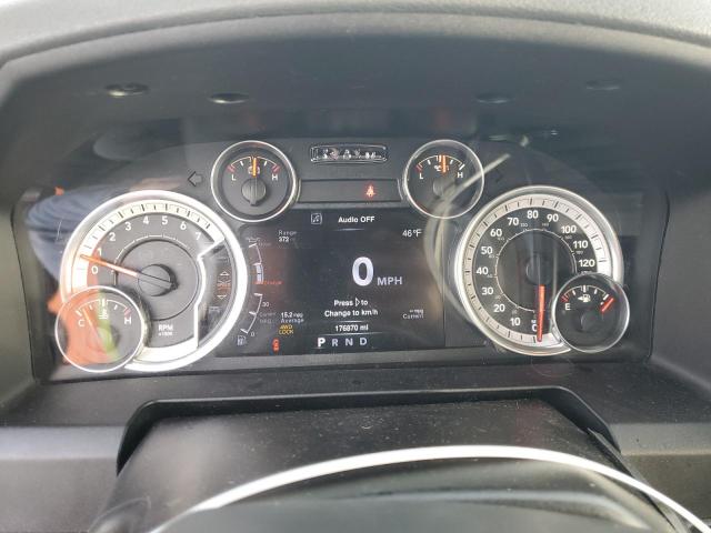 42633075 :رقم المزاد ، 1C6RR7KT7DS621525 vin ، 2013 Ram 1500 St مزاد بيع