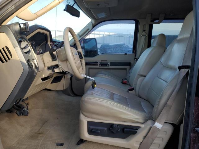 Продажа на аукционе авто 2009 Ford F350, vin: 1FTWW31R79EB13757, номер лота: 42587025