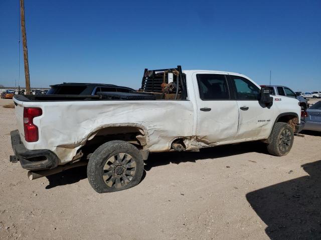 Продаж на аукціоні авто 2024 Chevrolet Silverado, vin: 1GC4YMEY4RF180500, номер лоту: 47978176