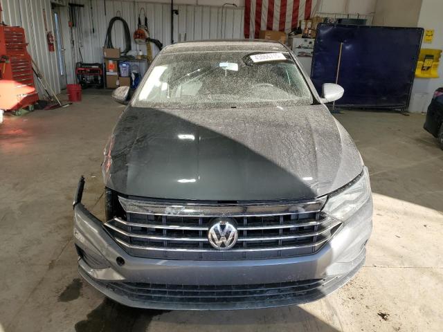 43066715 :رقم المزاد ، 3VWC57BU7KM161899 vin ، 2019 Volkswagen Jetta مزاد بيع