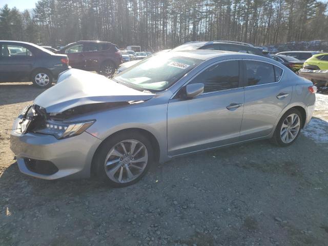 Auction sale of the 2018 Acura Ilx, vin: 19UDE2F76JA001038, lot number: 84256664