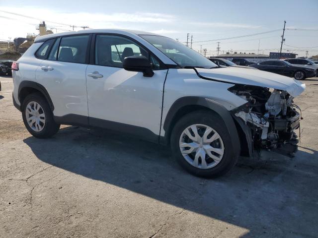 Auction sale of the 2023 Toyota Corolla Cross, vin: 7MUAAAAG7PV058025, lot number: 42235365