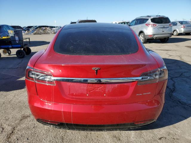 Aukcja sprzedaży 2020 Tesla Model S, vin: 5YJSA1E24LF391469, numer aukcji: 88516465