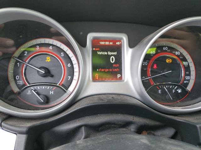 43175225 :رقم المزاد ، 3C4PDCBG6JT514521 vin ، 2018 Dodge Journey مزاد بيع