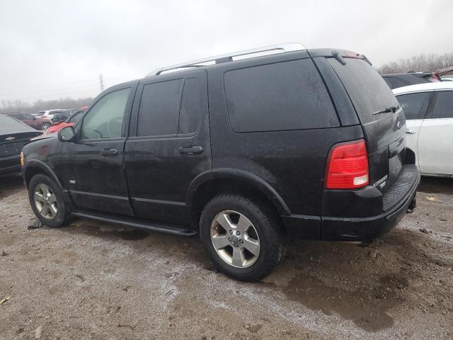 2003 Ford Explorer მანქანა იყიდება აუქციონზე, vin: 1FMDU75K03ZB07473, აუქციონის ნომერი: 41468775