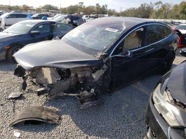 Продажа на аукционе авто 2016 Tesla Model X, vin: 5YJXCAE24GF017871, номер лота: 41548995