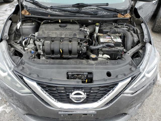 Aukcja sprzedaży 2019 Nissan Sentra, vin: 3N1AB7AP7KY243139, numer aukcji: 87767575