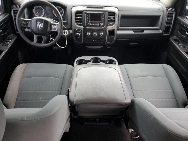 42008845 :رقم المزاد ، 3C6RR6KG2JG249849 vin ، 2018 Ram 1500 St مزاد بيع
