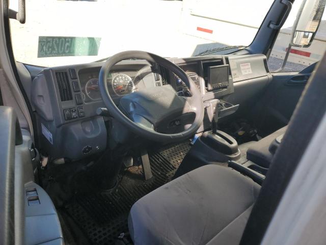 Продажа на аукционе авто 2018 Isuzu Nrr, vin: JALE5W16XJ7304439, номер лота: 88545025